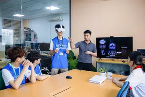 Đẩy mạnh ứng dụng AI trong giáo dục và đào tạo - Bài 4: Cơ hội và thách thức cùng AI