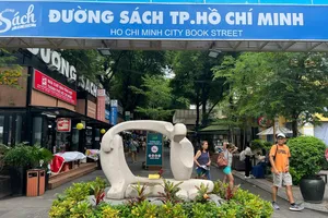 Nghệ thuật điêu khắc trong thời đại số