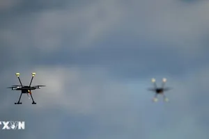 Phòng thủ hỗn hợp