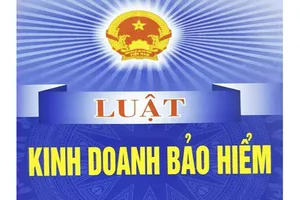 Gỡ “gánh nặng” cho người mua bảo hiểm
