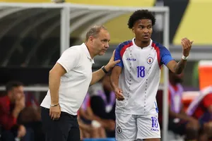 Điều đặc biệt của bóng đá Haiti