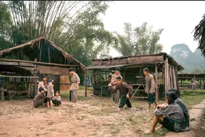 Gỡ những điểm nghẽn để thu hút đoàn phim