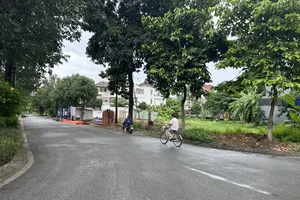 Dự thảo bảng giá đất TPHCM 2026: Người dân lo không kham nổi tiền sử dụng đất