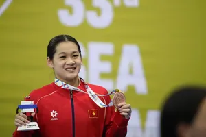 Khát vọng tuổi trẻ