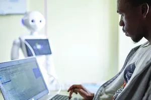 GDP của châu Phi có thể tăng mạnh nhờ AI