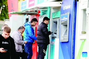 Thế giới gánh mức nợ cao