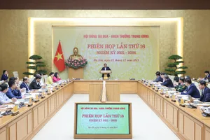 Tạo động lực, lan tỏa tinh thần yêu nước