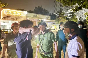 TPHCM và chuẩn an toàn đô thị mới - Bài 3: Lập “vành đai” chặn hiểm họa ma túy