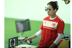 Thể thao Việt Nam rà soát lực lượng tranh huy chương ở Asiad 2026