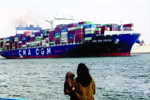 Nhiều thời cơ và thách thức với thương mại toàn cầu