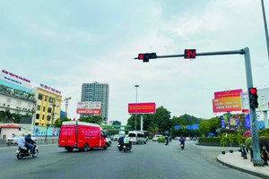 交通领域大力推动数字化转型为市民带来更多便利。