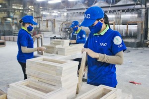 外贸交易中的风险管理对出口企业极为重要。