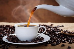 咖啡并非适合所有人。