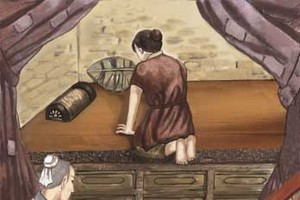 《二十四孝故事》