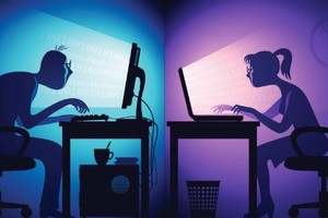 熬夜是影响寿命的坏习惯之一。