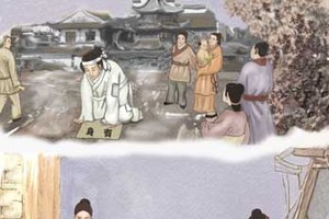 《二十四孝故事》