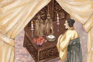 《二十四孝故事》