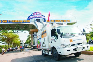 平田集散市场迈向成为洁净、绿色与可持续市场。