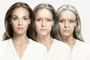 40岁和60岁是身体衰老最快的两个年龄段。