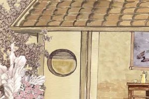 《二十四孝故事》