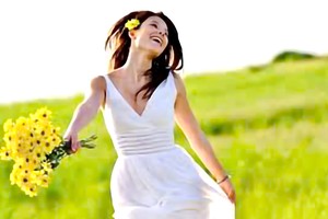 健康是幸福的源泉。