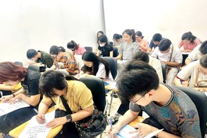 SHZ开展庆祝教师节活动