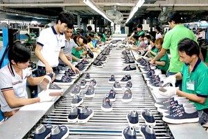 皮鞋产业利用关税优惠加速出口