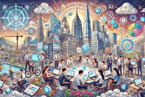 越南应用工业增长强劲。