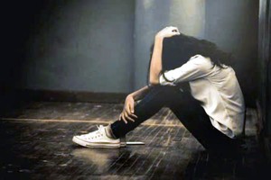 抑郁症是威胁人类身心健康的一大隐患。