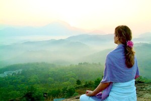 人到中年最需要的是健康。