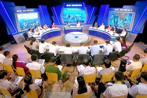 民事案件执行中多项问题已在节目上获厘清。