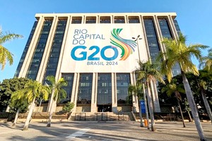 出席 G20 会议肯定越南在国际舞台上地位和威望