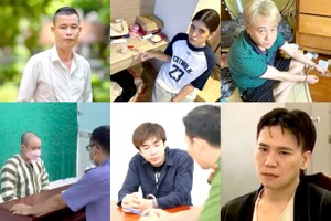 许多艺人因涉毒而被捕，严重影响艺人和社会的形象。