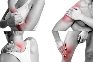 身体疼痛要找出“痛”点并合理就医。