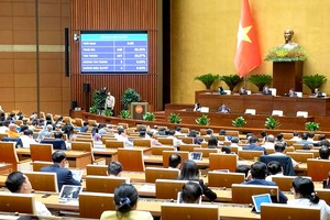 国会表决通过《公共投资法》