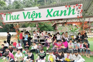 发挥“幸福学校”建设工作引领角色