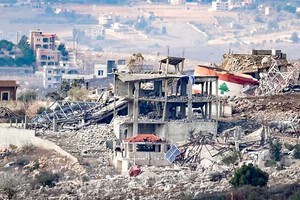 以黎互指违反停火协议