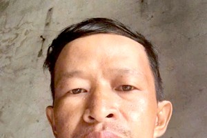 华青洗肾生活难上加难