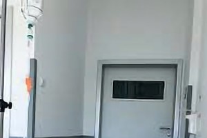 多人长期卧床而患上下肢静脉血栓。