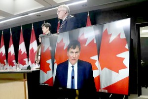 加国扩大枪枝“禁止”类管制清单