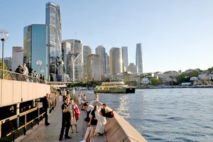 澳洲计划强制科技巨头为新闻内容付费