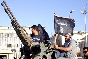 利比亚冲突双方同意继续进行和解对话