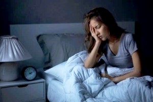 “碎片化睡眠”危害多。