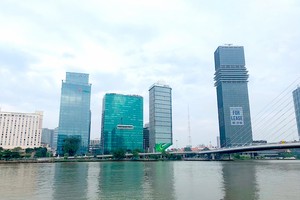 随着租金价格上涨，租赁市场也面临涨价压力。