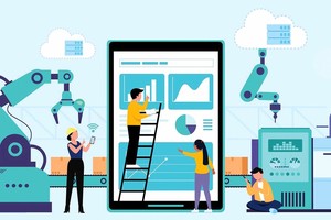 管理要有具体的行动计划，而不是空喊口号。