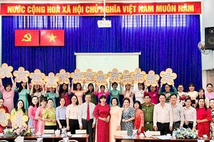 关爱及改善贫困妇女生活