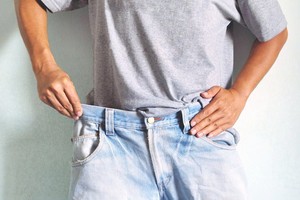 突然暴瘦要小心