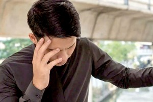 经常头晕切勿掉以轻心。