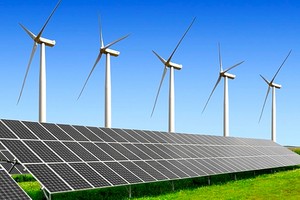 印尼实现能源自给自足将推动可再生能源的发展