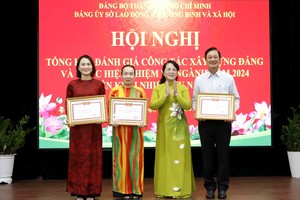 市劳动与荣军社会厅315个创意获公认及推广